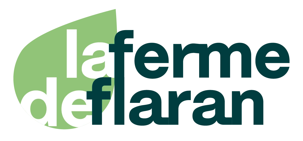 logo Hotel La Ferme de Flaran