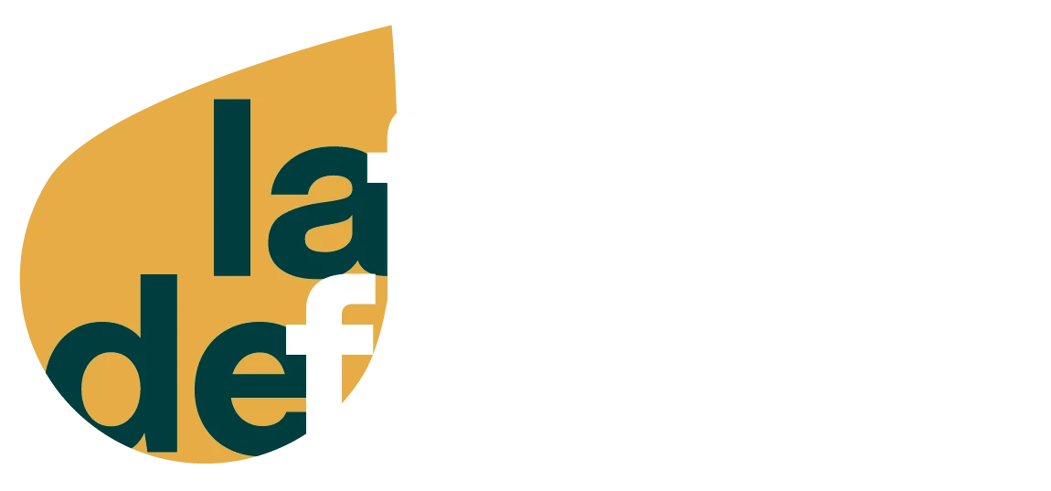 logo Hotel La Ferme de Flaran